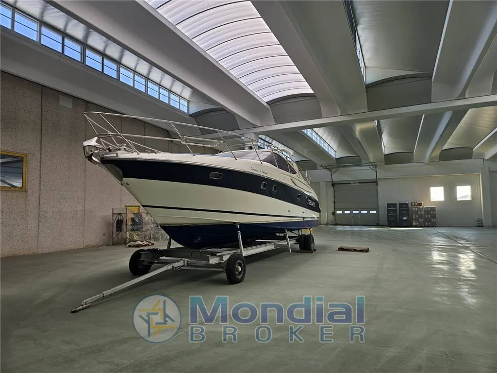 Cantieri di Sarnico Maxim 43 usato - foto 1