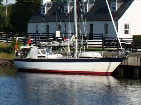 Van de Stadt WIBO 1100 used - photo 1