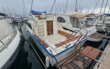 Seabird Condor 29 usato - foto 1