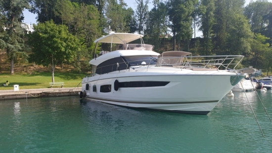 Prestige 550 FLY used - photo 1