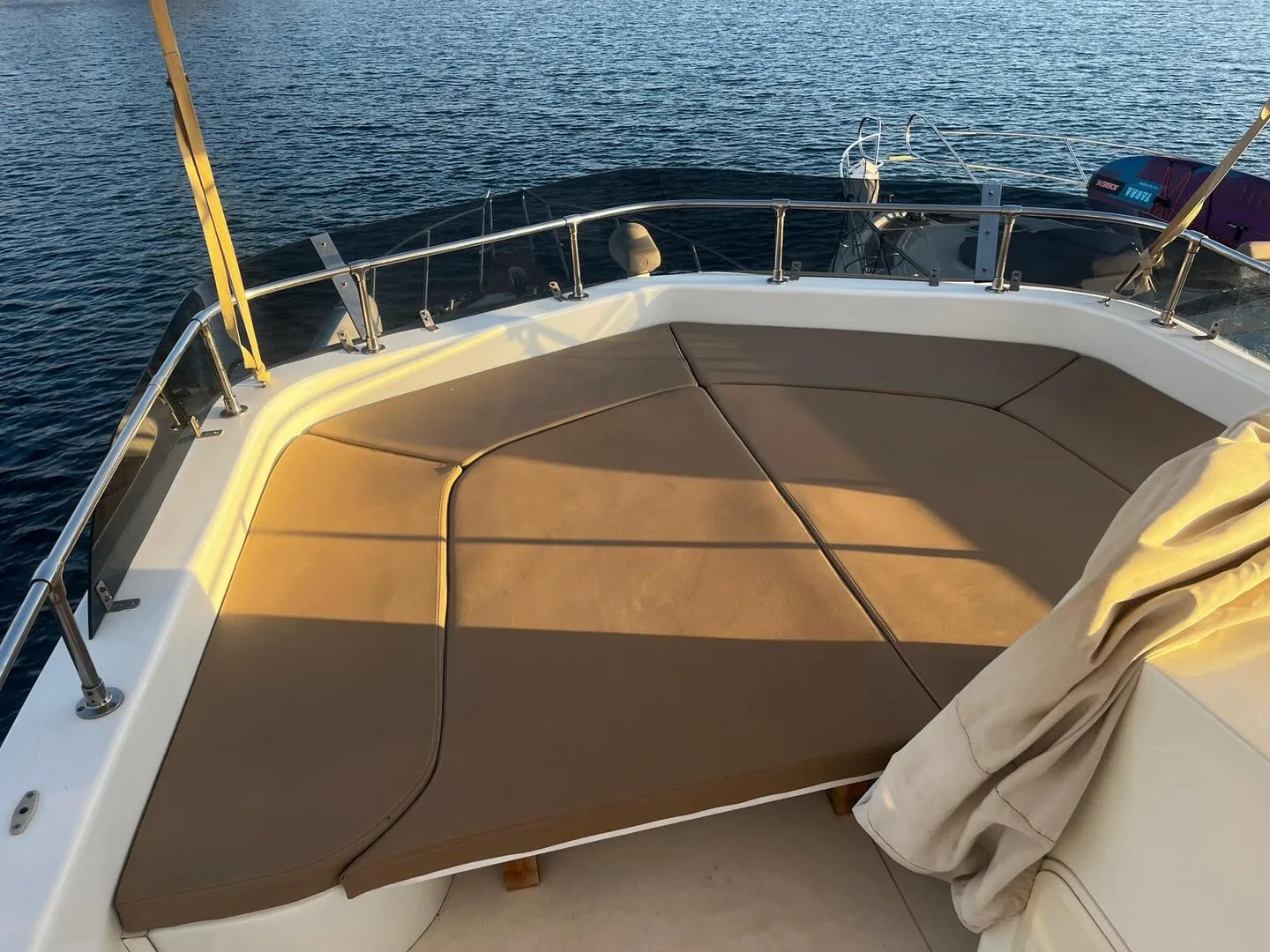 Sagene 42 FLYBRIDGE used - hero image 4