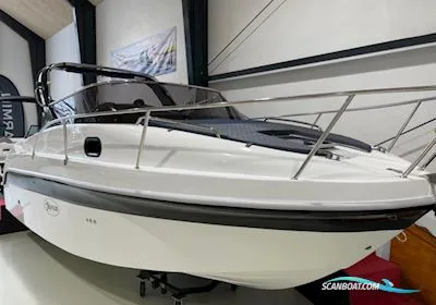 Saver 650 Cabin Sport gebraucht - Foto 1
