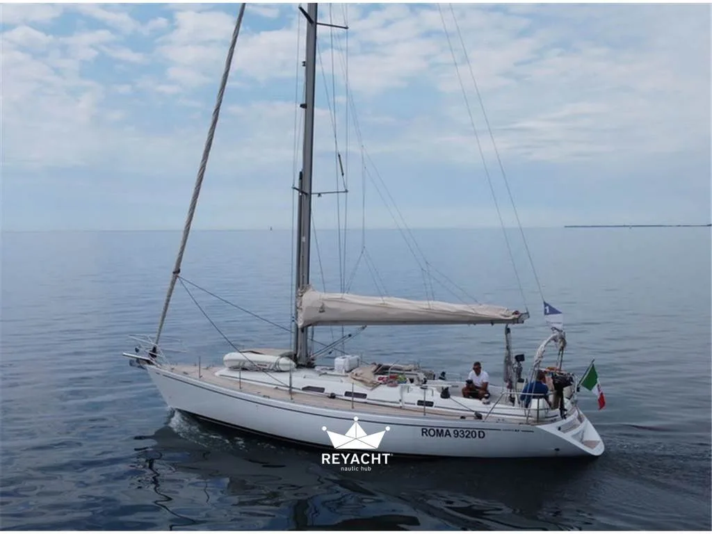 Comar GENESI 43 usato - foto 1