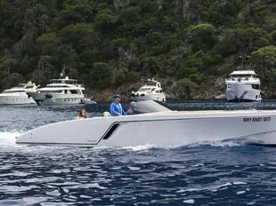 Frauscher 1017 GT d'occasion - photo 1