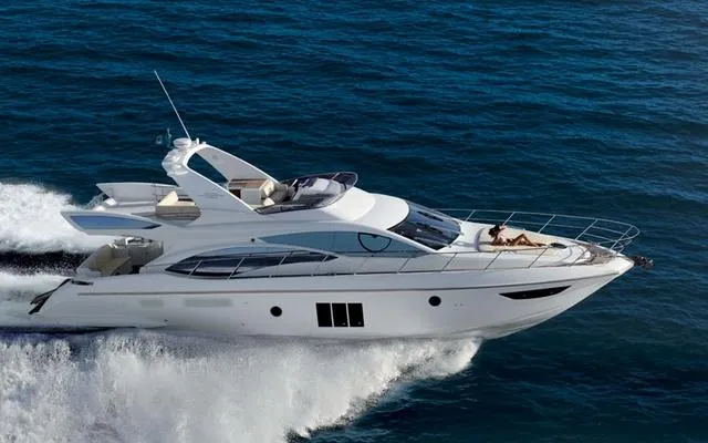 Azimut 58 usato - foto 1