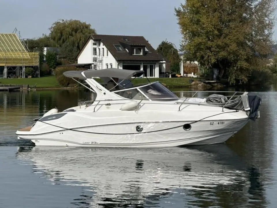 Salpa Laver 23 XL used - photo 1