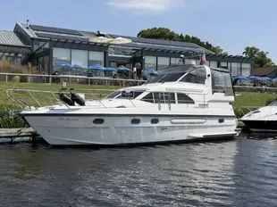 Atlantic 38 Super Sport used - photo 1