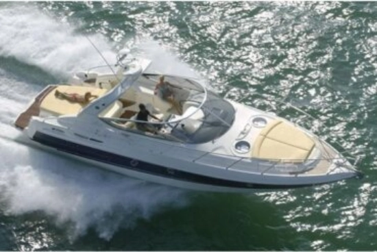 Cranchi Endurance 41 gebraucht - Foto 1