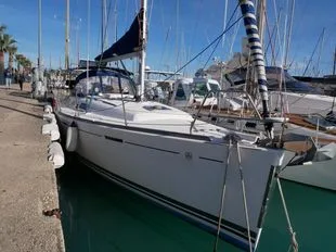 Dufour 365 Grand Large used - photo 1