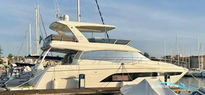 Jeanneau Prestige 630 used - photo 1 Jeanneau Prestige 630 used - photo 1