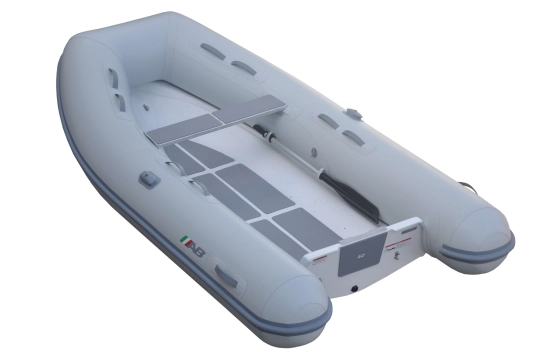 AB Inflatables VENTUS 10 VL used - photo 1