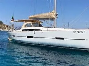 Dufour 460 Grand Large used - photo 1