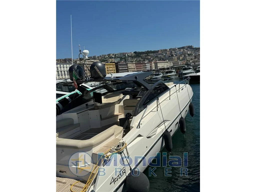 Fiart Mare 44 GENIUS usato - foto 1
