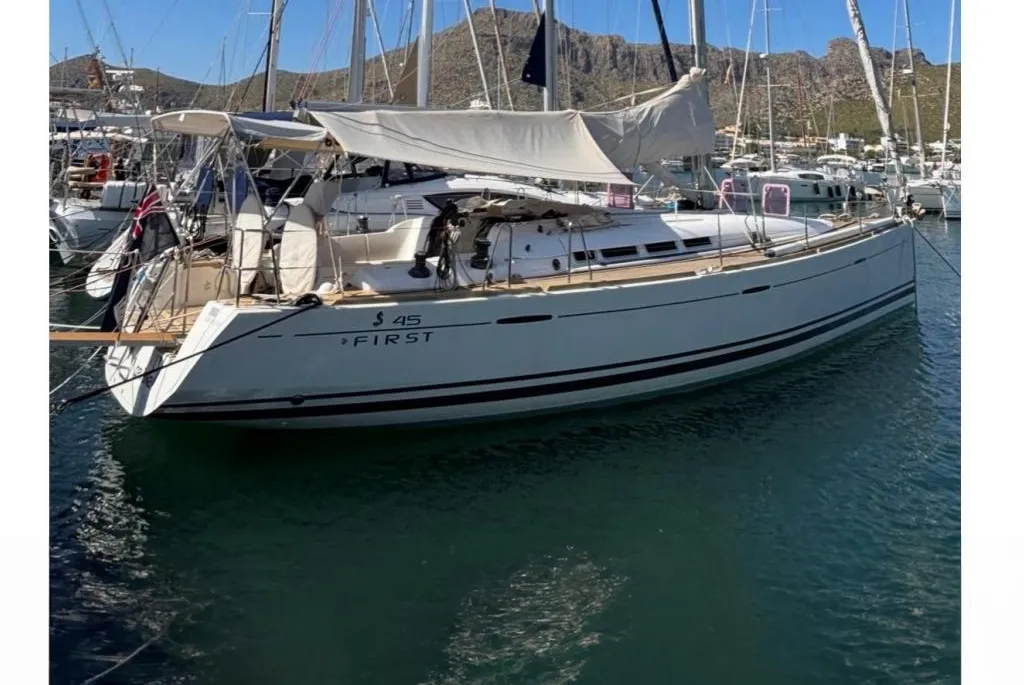 Beneteau First 45 usato - foto 1