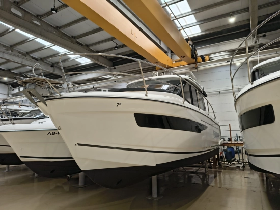 Jeanneau Merry Fisher 895 OFFSHORE gebraucht - Foto 1