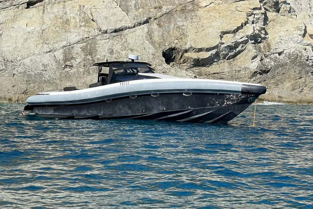 Albatro 50 Tender used - photo 1
