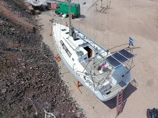 Beneteau Oceanis 37 usato - foto 1