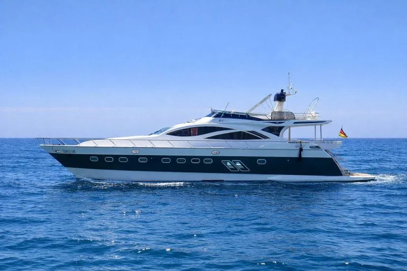 Vitech Marine 76 usato - foto 1
