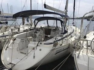Bavaria Yachts 38 Cruiser used - photo 1