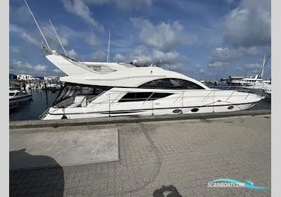 Fairline 50 Phantom gebraucht - Foto 1