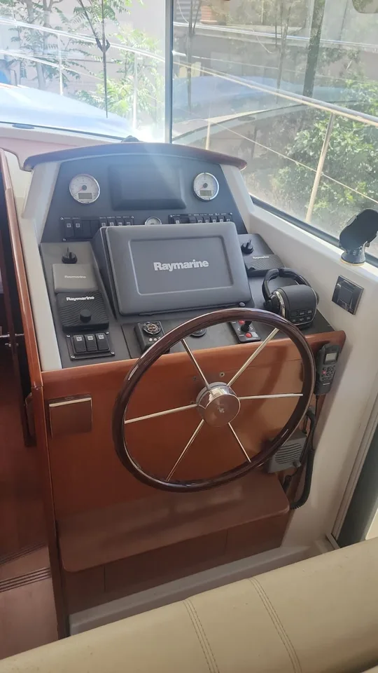 Beneteau Swift Trawler 44 usato - foto 1