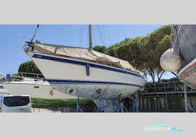 Hallberg Rassy 42 F MK I used - photo 1