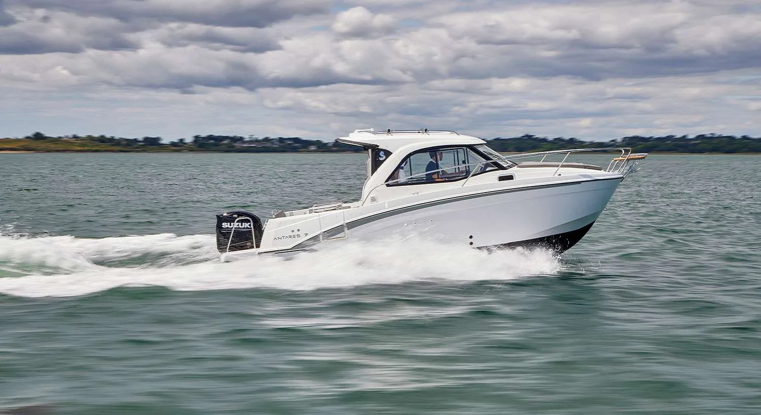 Beneteau ANTARES 780 usato - foto 1