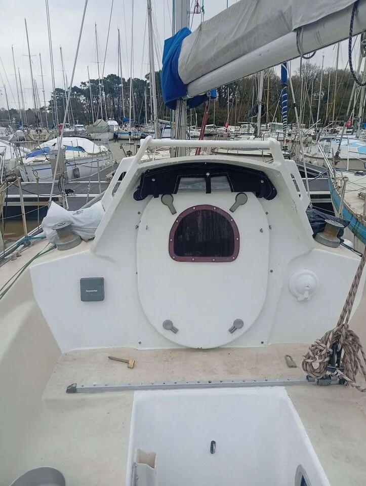 Kelt 850 used - photo 1