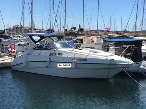 Sealine 28 S usato - foto 1