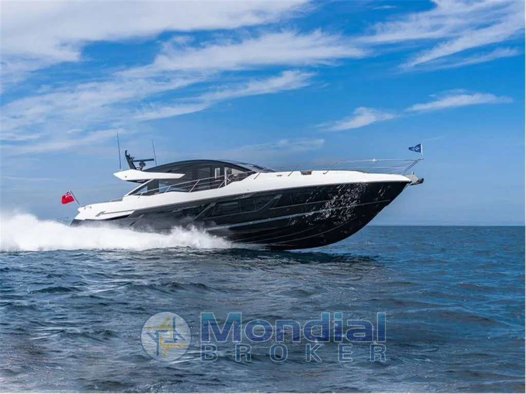Sunseeker Predator 74 XPS usato - foto 1