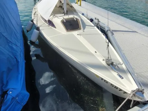 Frauscher H-Boot used - photo 1