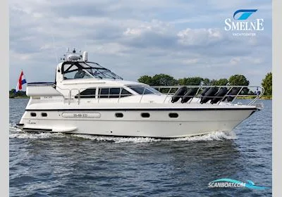 Atlantic 42 used - photo 1