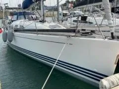 X-Yachts X40 used - photo 1