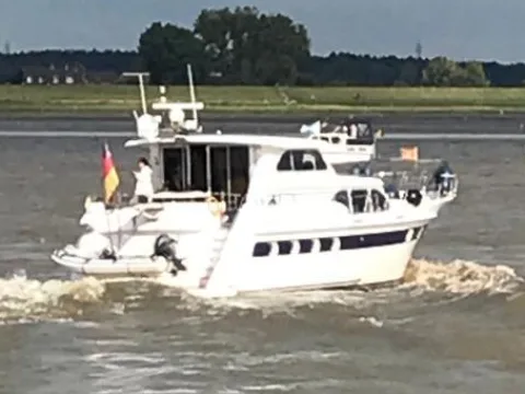 Van der Heijden Dynamic Deluxe 1700 used - photo 1