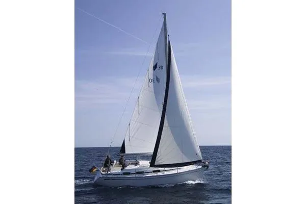 Bavaria Yachts Cruiser 30 gebraucht - Foto 1