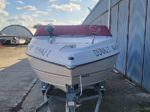 Stingray 195 CS used - photo 1