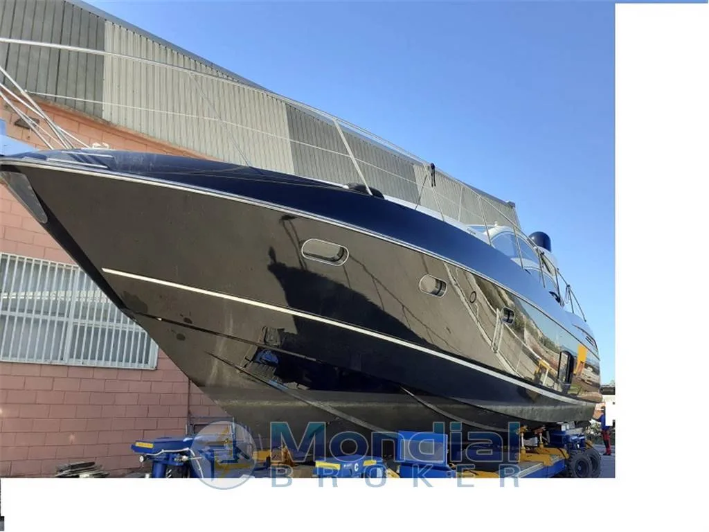 Sunseeker 64 PREDATOR gebraucht - Foto 1