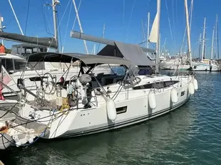 Jeanneau Yacht 51 gebraucht - Foto 1