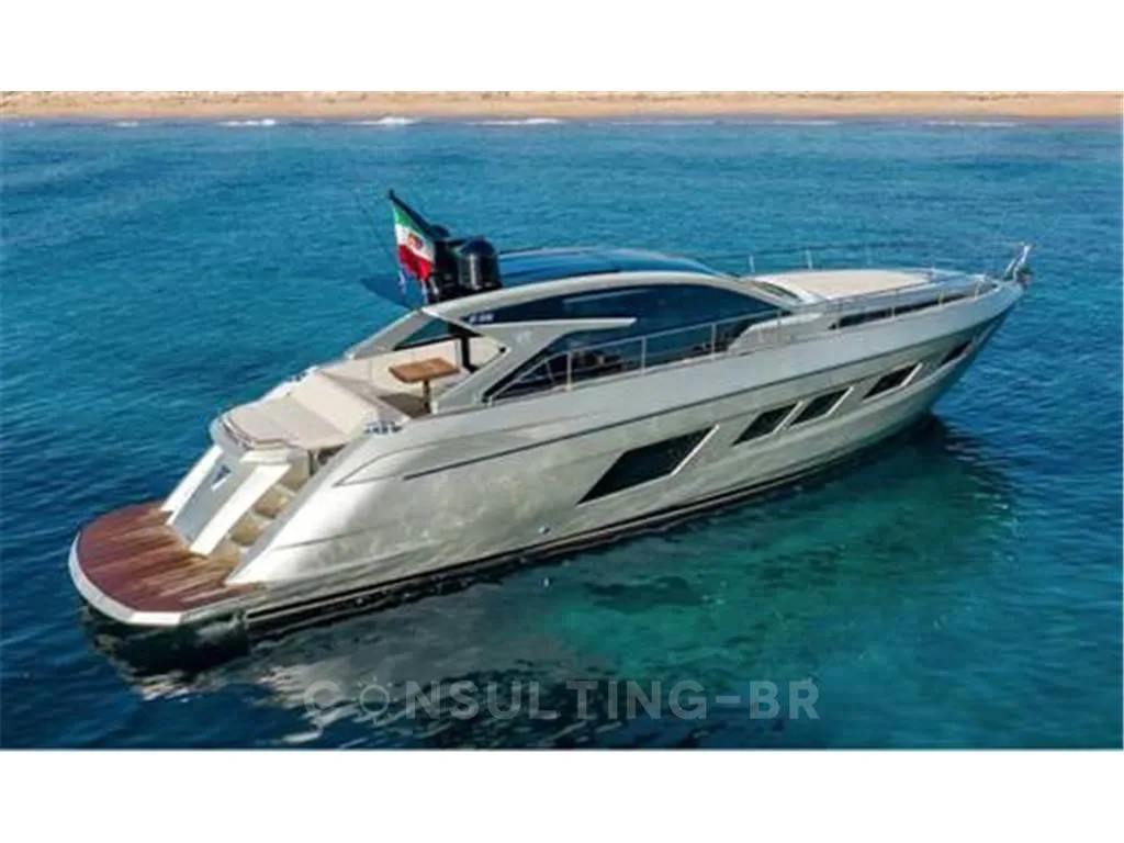 Filippetti S55 d'occasion - photo 1