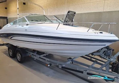 Chaparral 2135 SS used - photo 1