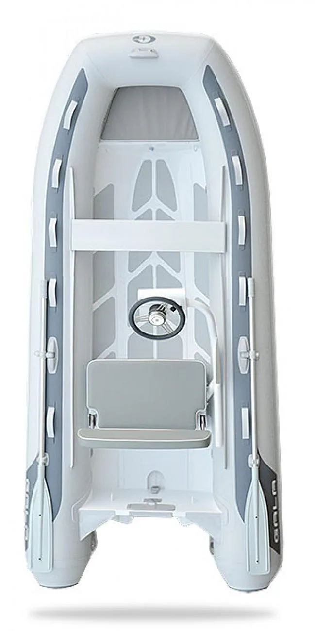 Gala Boats A360q gebraucht - Foto 1