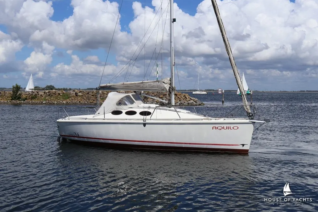 Etap 24i used - photo 1