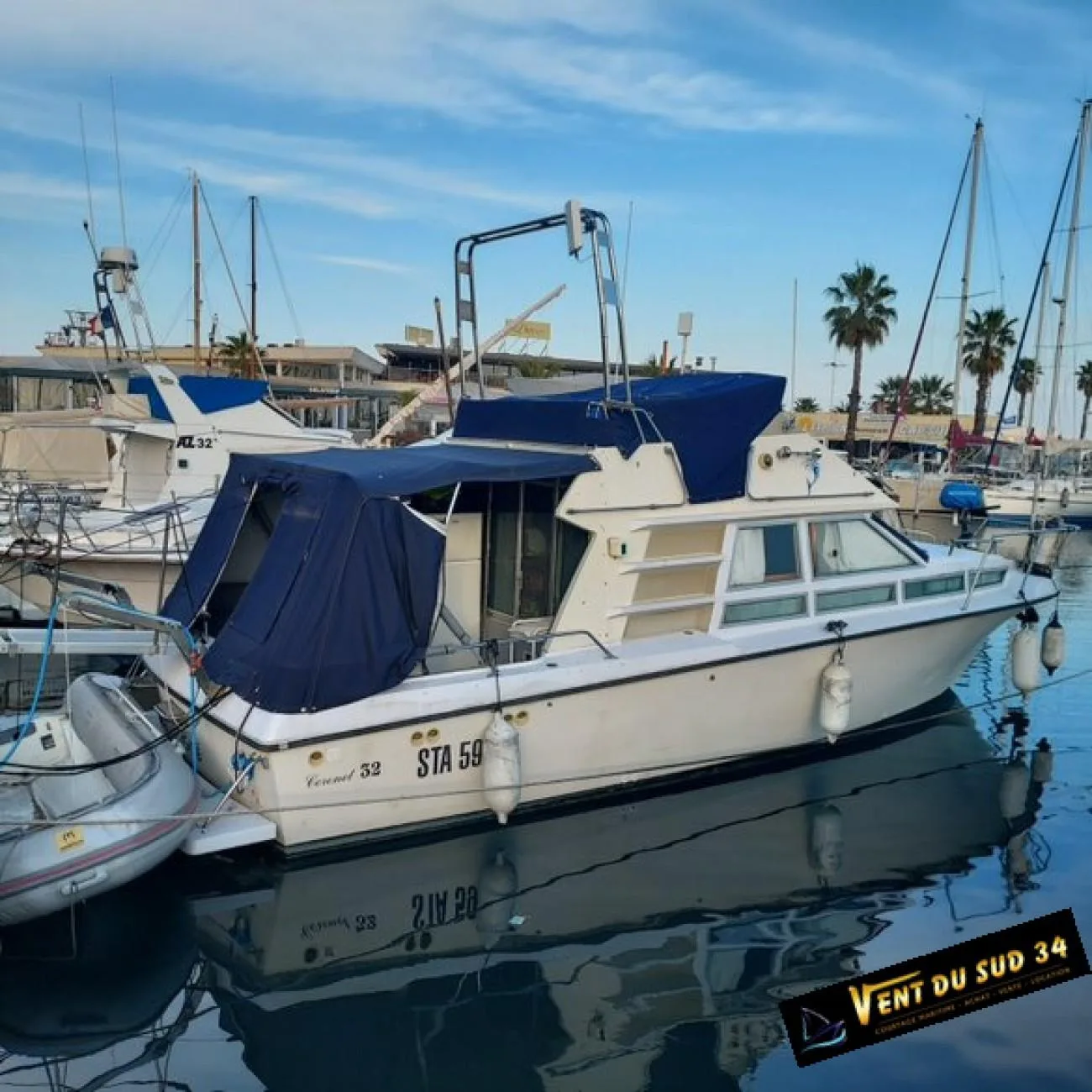 Coronet 32 used - photo 1