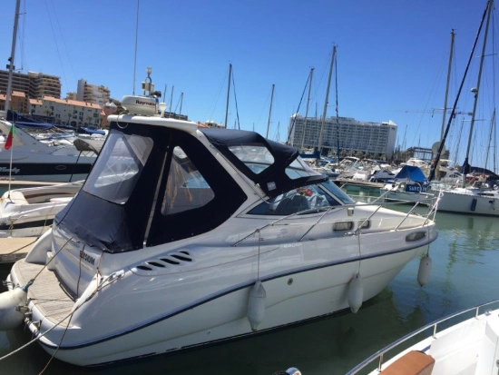 Sealine S28 Sports Cruiser usato - foto 1