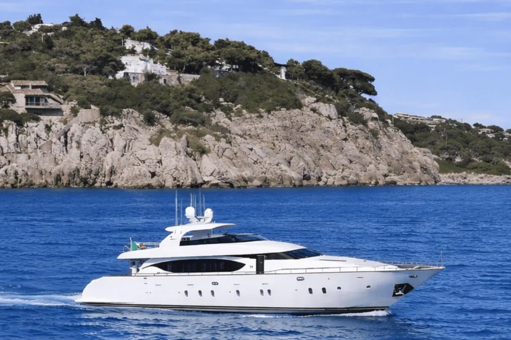 Maiora 27 used - photo 1