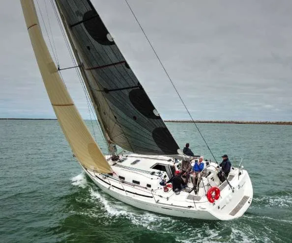 Beneteau FIRST 44.7 d'occasion - photo 1