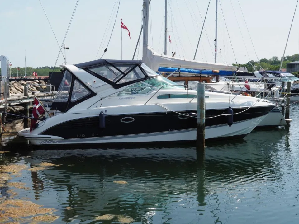 Fairline Targa 30 gebraucht - Foto 1