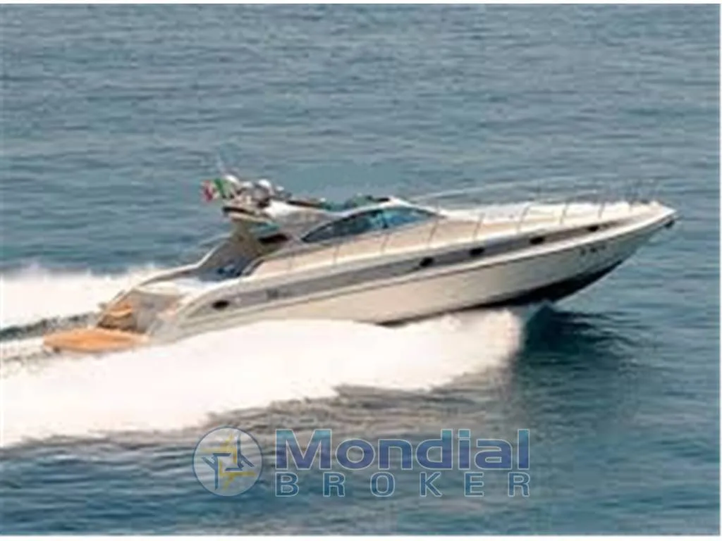 Conam 58 sport used - photo 1