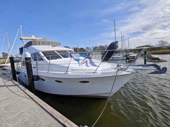 Ocean Alexander 42 Altus used - photo 1