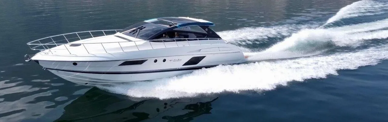 Airon Marine 50 Cinquanta gebraucht - Foto 1